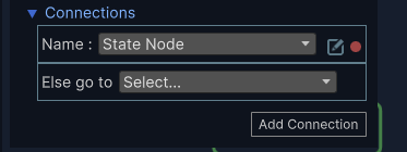 Node settings